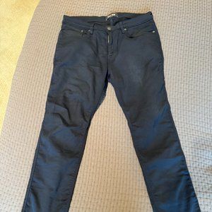 Duer No Sweat Pants | Navy / Blue | 36x30